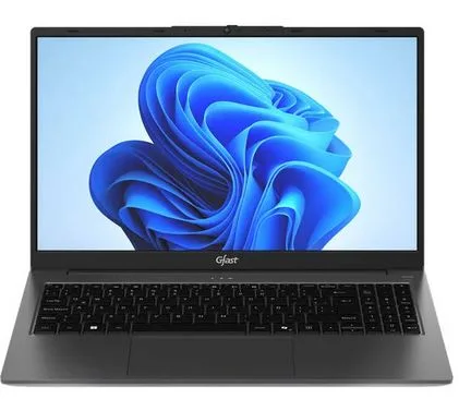 GFAST N-321R AMD RYZEN 3 3200U | RAM 8GB DDR4 | SSD 240GB | WINDOSW 11 HOME | PANTALLA 15.6 FHD |TE
