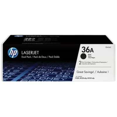 TONER NEGRO HP (LJET = P1505/P1505N/M1120/M1120N/M1522/M1522N)