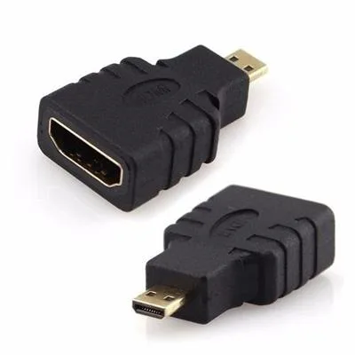 ADAPTADOR HDMI H - MICROHDMI M - 09-011 INT.CO