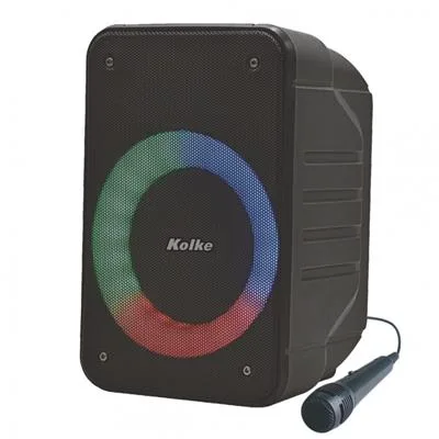 PARLANTE KOLKE BLUETOOTH KPB-497 4" FLARE