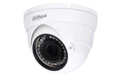 CAMDVR DOMO DAHUA HACHDW1200R-VF VI 1900TVL IR  METALICA VARIFOCAL 2.8-12 MM - IR - 30MTS