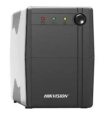 UPS HIKVISION DS-UPS1000 SIN PANTALLA LED
