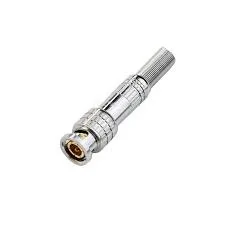 CONECTOR BNC PARA CRIMPEAR PRONEXT ARBNCCRIMP