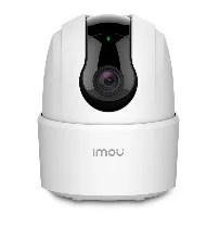 CAM IPC-TA42P-D IMOU DAHUA DOMO PTZ WI-FI INTERIOR RANGER 2C 4MPX 3.6MM  MICRO SD HASTA 256GB