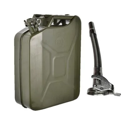 BIDON CHAPA KUSHIRO 20L CJV1-20L