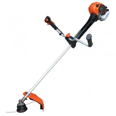DESMALEZADORA ELITE GAMMA 55CC G1839AR 7.000 - 9.500 RPM POTENCIA 1,9 HP - 55 cc C/CUCHILLA