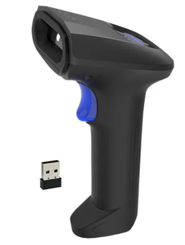 LECTOR CODIGO DE BARRA 2D 3NSTAR SC415BT USB