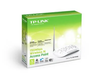 ACCESS POINT WL TP LINK TL-WA701ND