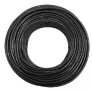 CABLE ELECTRICO FLEXIVOL TPR 3X1.5MM X100MTS NEGRO