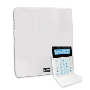 PANEL DE ALARMA PC-900G-LCD GARNET 54157