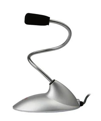 MICROFONO GTC FOG-800 DE PIE PROFESIONAL