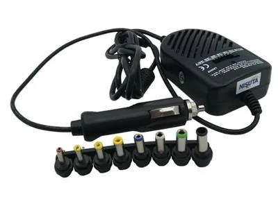 CONVERSOR NISUTA 12 VDC A DC 15V 80W
