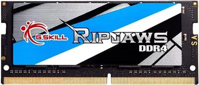 DDR4 P/NOTEB 16GB 3200MHZ G.SKILL RIPJAWS F4-3200C22D-32GRS SO-DIMM