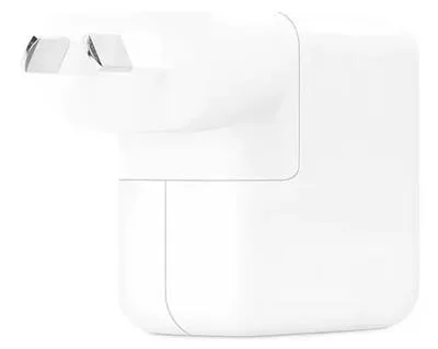 CARGADOR MAC AMSAPPLEC30W TIPO C  20V 1.5A 30W