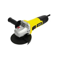 AMOLADORA ELECTRICO BAROVO 4 1/2 " 1100 W