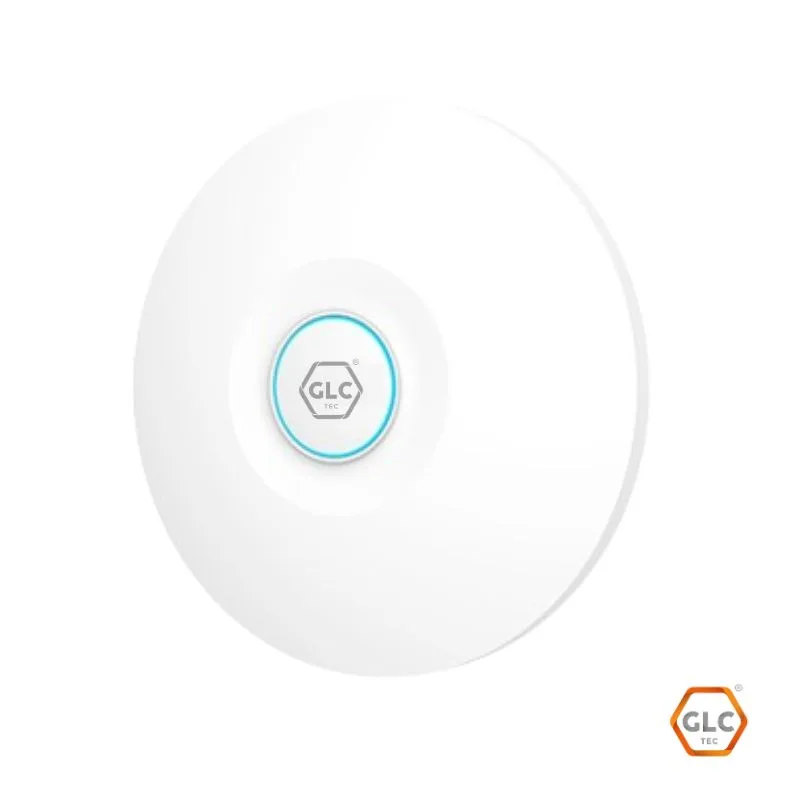 AP GLC-AP-G630-PRO AX3000 INDOOR WIFI 6 | ADMINISTRABLE GLCFI | TECHO PARED