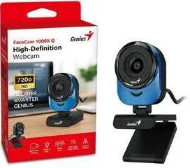 WEBCAM GENIUS FACECAM 1000XQ