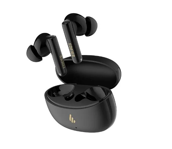 EDIFIER X5 PRO BLUETOOTH NEGRO | CON CANCELACION DE RUIDO