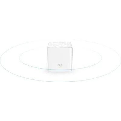 TENDA WHOLE-HOME MESH WIFI SYSTEM MW3I 1UN