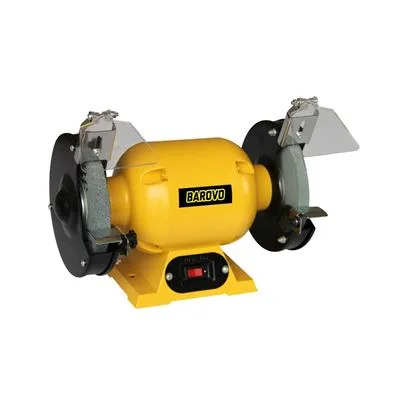 AMOLADORA DE BANCO BAROVO AB550 500W