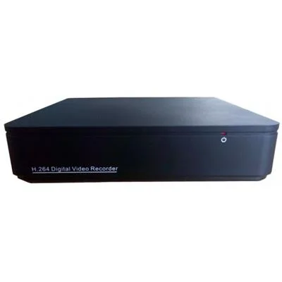 DVR 4CH PRONEXT AHD DVR 4A8I TRIBRIDA (AHD + ANALOG + IP)  ADMITE 4 CANALES ANALOGICOS/AHD O 8 CAMAR