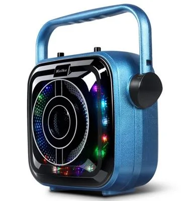 PARLANTE KOLKE BLUETOOTH PARK KPM-192 AZUL