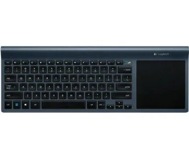TECLADO INALAMBRICO LOGITECH TK820 ALL-IN-ONE