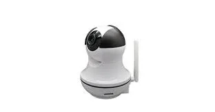 IP CAMARA SUDVISION PTZ WIFI NIP-027SY 2MPX DOMO MAX 64GB SD 3.6MM ONVIF