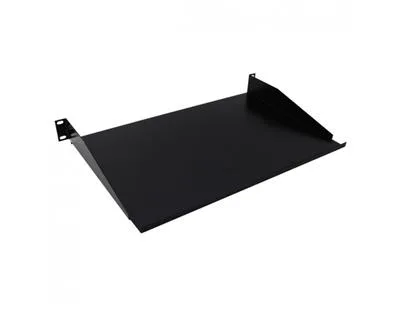 BANDEJA FIJA LIVIANA 2U R-1020 (ALTURA) X400MM 19¨