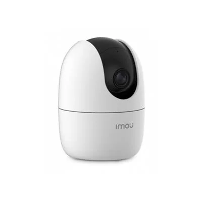 CAM IPC A42P IMOU 3.6MM RANGER2 DOMO INTERIOR 4MP WIFI 2.4GHZ+ETHERNET IR 10MTRS ONVIF