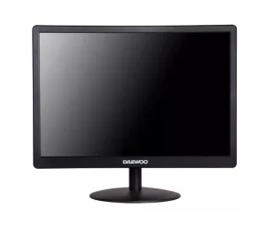 MONITOR 19" DAEWOO DW-CS19N ENTRADA VGA - HDMI 12V 3A