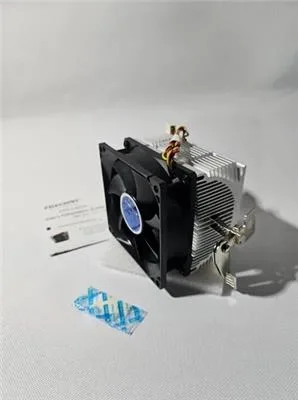 CPU FAN AMD AM3 FOXCONN