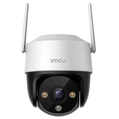 CAM IPC IMOU CRUISER SE IPC-S7CP-5M0WE 5MPX 3.6MM WI-FI DISUASION ACTIVA AUDIO BIDIRECCIONAL IP66