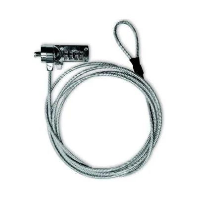 CANDADO NOTEBOOK KOLKE CON LLAVE