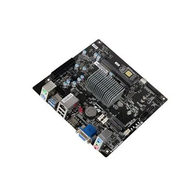 ECS INTEL MB + CPU CELERON GLKD-I2-N4020 M-ITX