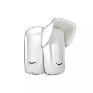 DETECTOR INFRARROJO GARNET IR-1000D PARA EXTERIOR
