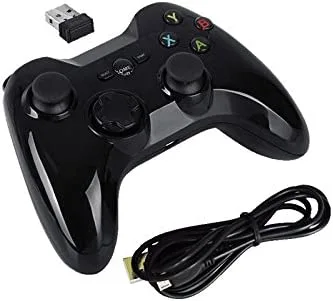 JOYSTICK PRONEXT  MXQ WIRELESS  PARA PC Y TV BOX