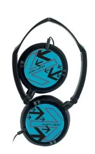 AURICULAR GENIUS TIPO VINCHA GHP-410F DEEP BLUE