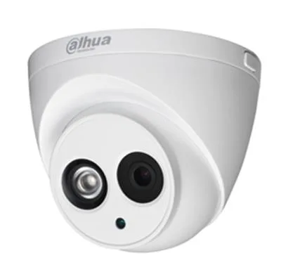 CAMDVR DOMO DAHUA HACHDW1400EM 4MP IR 3.6