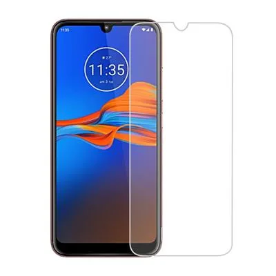 VIDRIO TEMPLADO PRO+ MOTO G4 PLUS