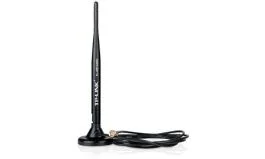 ANTENA 2.4GHZ 5DBI TP LINK ANT2405C (CON BASE)
