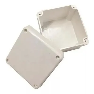 CAJA ESTANCA PLASTICA 115X115X50 AC353