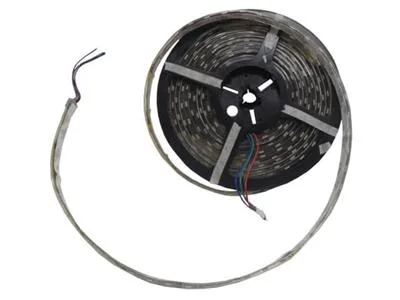 TIRA LED (NS-L505060RGBE2) 5050 60L/MT RGB X METRO