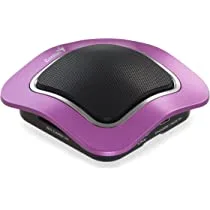 PARLANTE GENIUS RS SP-I400 METAL PURPLE REPRODUCT
