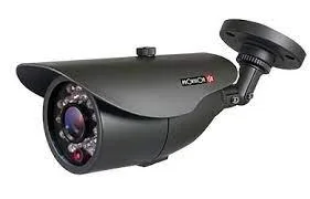 CAMDVR PIE ROTO PROVISION-ISR I2-360DIS36(RC) IR DIS 650TVL 3.6MM 12V GRIS