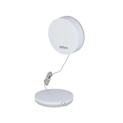 DETECTOR DE INUNDACION E INUNDACION CON TEMPERATURA INALAMBRICO ARD912-W2 (D) DAHUA COMPATIBLE HUB1.