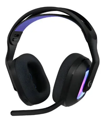 LOGITECH LIGHTSPEED G522 GAMER BT CON MICROFONO 981-001543 NEGRO