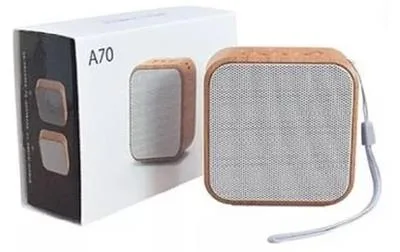 PARLANTE NAXIDO PRA70 BLUETOOTH