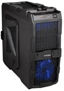 GABINETE ATX SENTEY SPIDER GS-6700