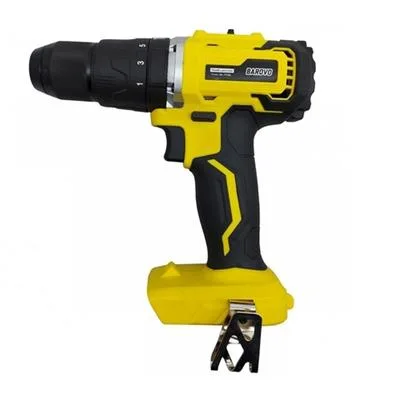 TALADRO PERCUTOR BAROVO BIL-TP13BL  13MM /brushless - Ion litio/ Taladro percutor 13 mm brushless -